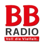 bb radio android application logo